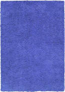 Lilac Shag
